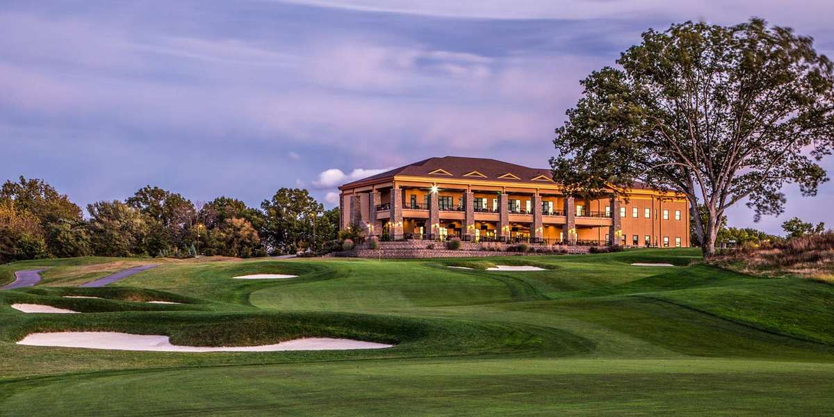 Historic Tillinghast design plans and sketches for Winged Foot West laid out on a table