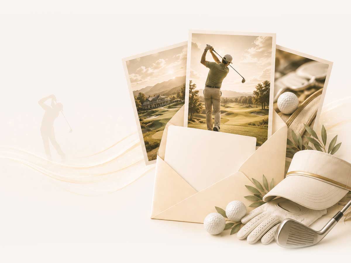 Do Not Miss New Golf Prints and Offers