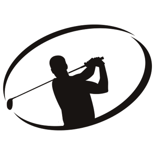Golf Print logo